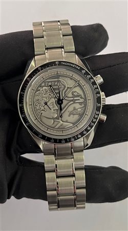 Omega Speedmaster Professional Moonwatch 311.30.42.30.9311.30. (Speedmaster Serie limitata)