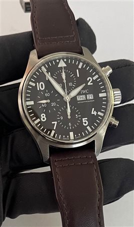 IWC IW377713