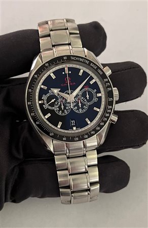 Omega Speedmaster Broad Arrow 321.30.44.52.01.001