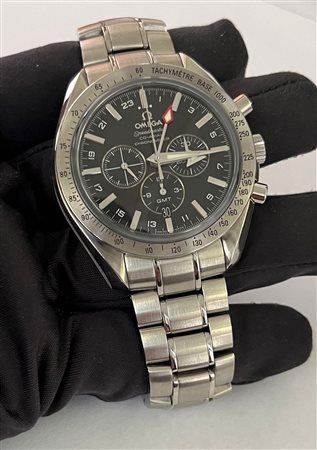 Omega Speedmaster Broad Arrow 3581.50.00