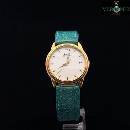 Piaget Gouverneur 15988