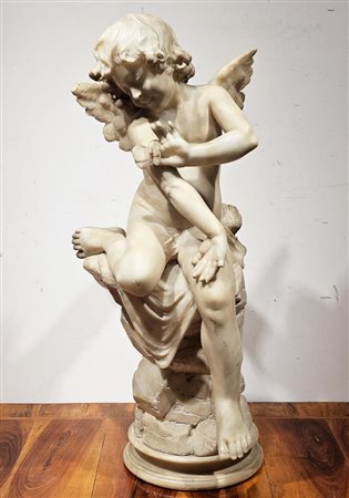 Scuola francese del XIX secolo