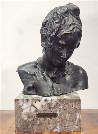 Moretti Giacomo (Napoli 1939)