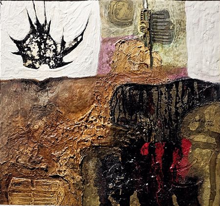 Tatafiore Guido (Napoli 1919 - 1980)