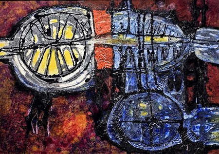 Tatafiore Guido (Napoli 1919 - 1980)