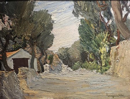 Viti Eugenio (Napoli 1881 - 1952)