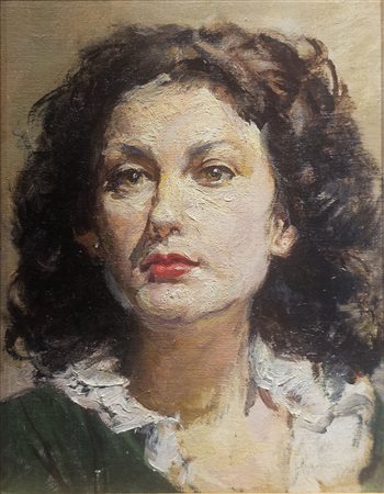 De Gregorio Francesco (Resina, NA 1862 - Napoli 1939)