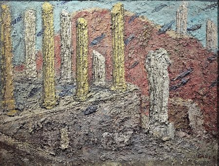 Girosi Franco (Napoli 1896 - 1987)