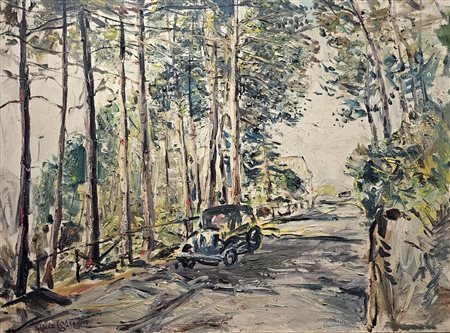 Casciaro Guido (Napoli 1900 - 1963)