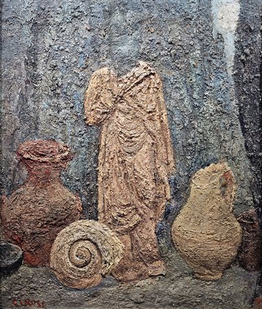 Girosi Franco (Napoli 1896 - 1987)