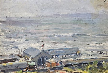 Villani Gennaro (Napoli 1885 - 1948)