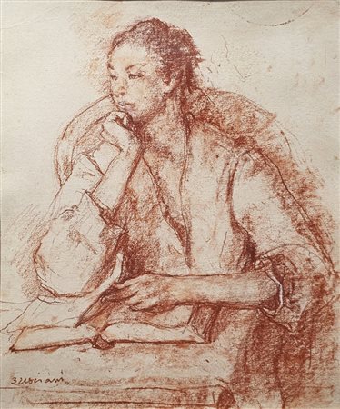 Bresciani Antonio (Napoli 1902 - 1998)