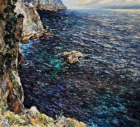 Sarno Matteo (Ischia, NA 1894 - 1957)