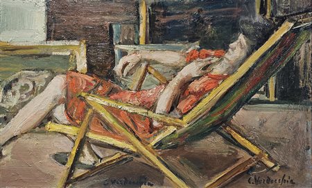 Verdecchia Carlo (Atri, TE 1905 - 1984)