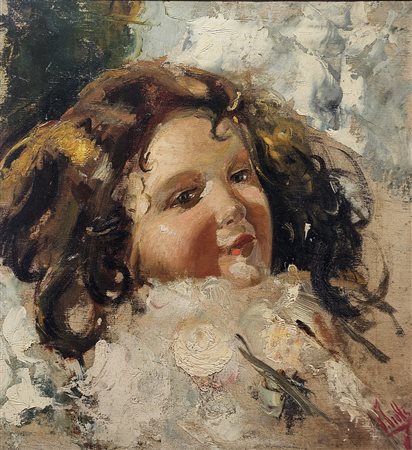 Irolli Vincenzo (Napoli 1860 - 1949)