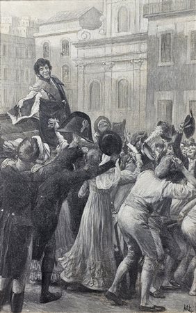 Myrbach von Rheinfeld Felician (Zalishchyky, Ucraina 1853 - Klagenfurt, Austria 1940)