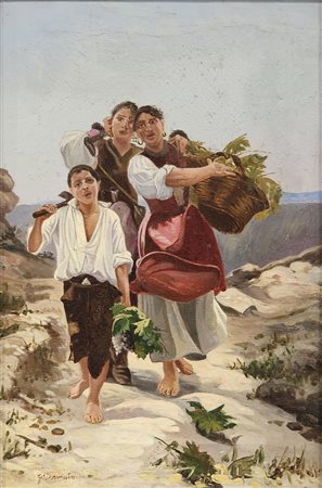 D'Amato G. (XIX-XX secolo)