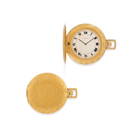 Juvenia - Orologio da tasca 