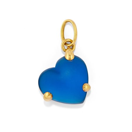 Pomellato - Pendente a cuore