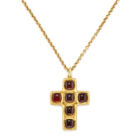 Pomellato - Collana con pendente