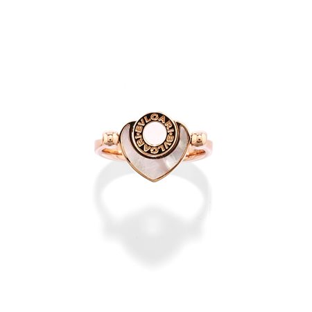 Bulgari - Anello collezione Bvlgari Bvlgari