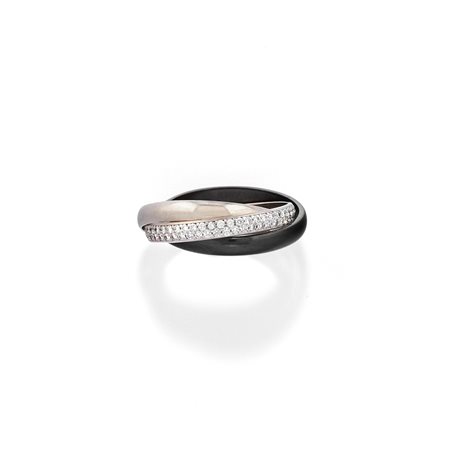 Cartier - Anello Trinity