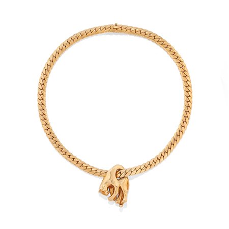 Cartier - Pendente collezione Panthère