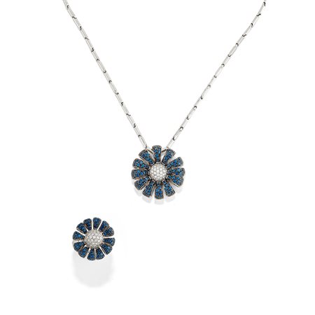 Chimento - Demi parure 