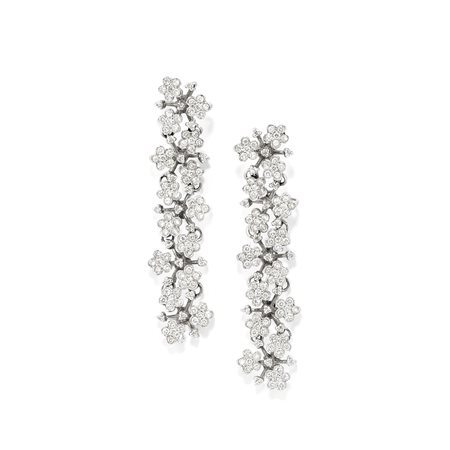 Pasquale Bruni - Orecchini collezione Prato Fiorito