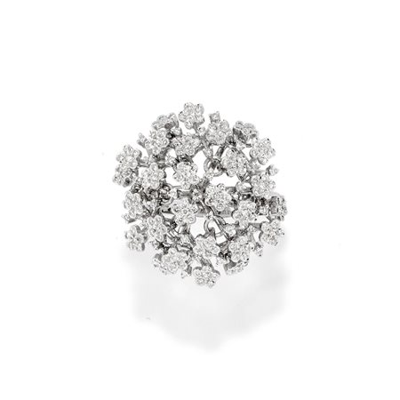 Pasquale Bruni - Anello collezione Prato Fiorito