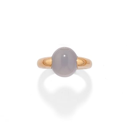 Pomellato - Anello collezione Luna