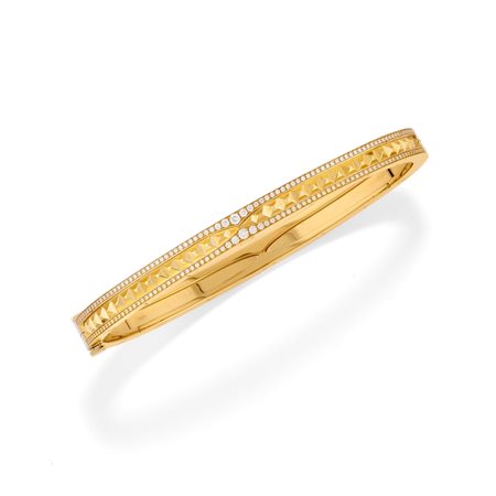 Bulgari - Bracciale collezione B.Zero1 