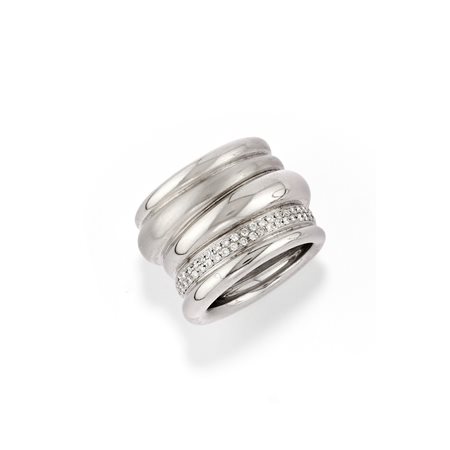 Pomellato - Anello collezione Tubolare