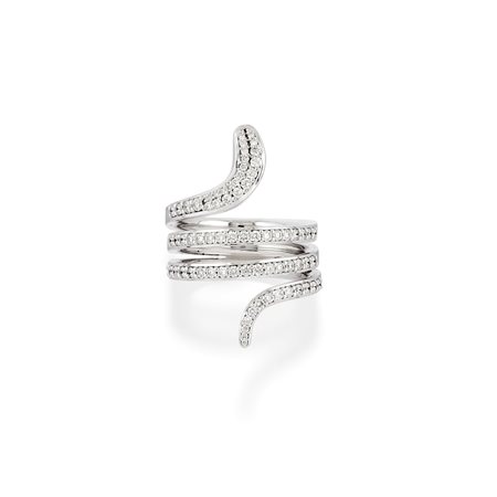 Damiani - Anello collezione Eden