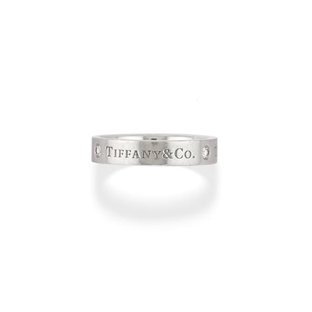 Tiffany & Co. - Fedina