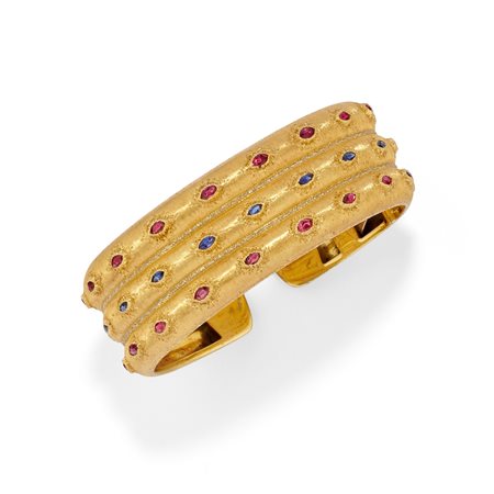 Buccellati - Bracciale 