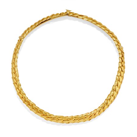 Ilias Lalaounis - Collana 