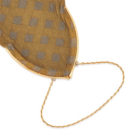 Cartier - Borsetta da sera