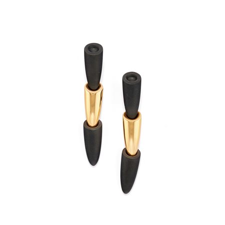 Vhernier - Orecchini collezione Calla