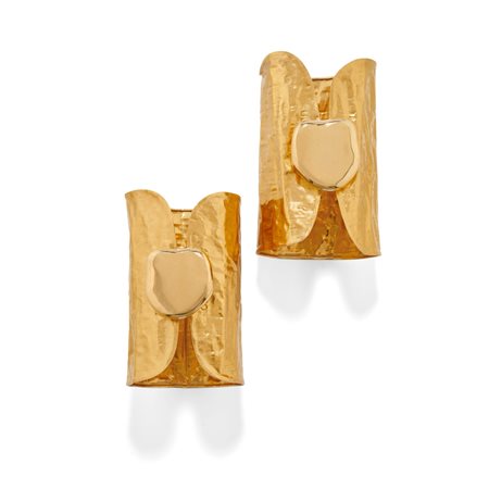 Marta Marzotto - Coppia di bracciali