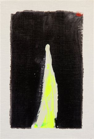 SCHIFANO Mario, Senza titolo