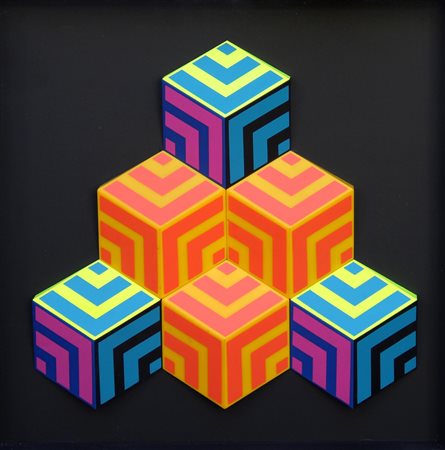 COSTALONGA Franco, Mokudue S.