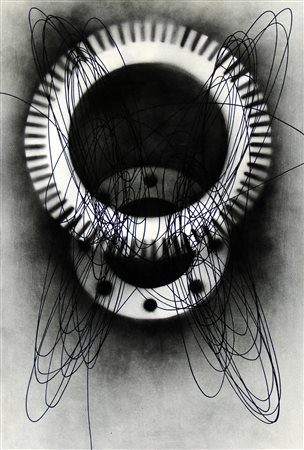 CRIPPA Roberto, Spirale