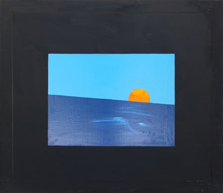 ANGELI Franco, Senza titolo