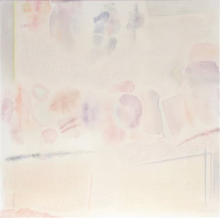 GUARNERI Riccardo, Rosa insistente