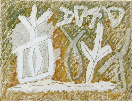 LICATA Riccardo, Senza titolo