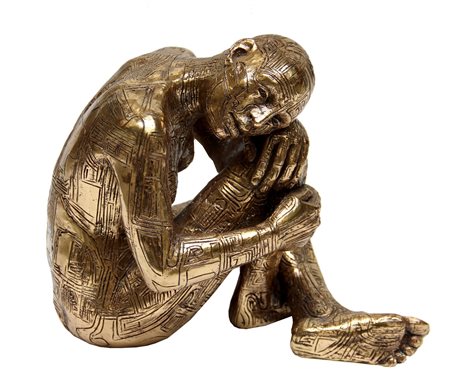 RABARAMA, Pensieri celati