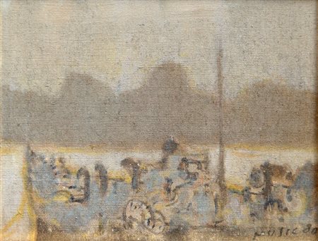 MUSIC Anton Zoran, Senza titolo