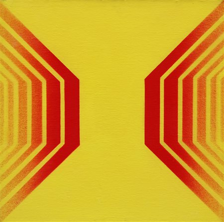 FINZI Ennio, Senza titolo