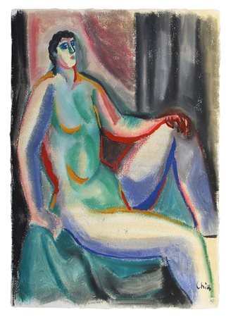 CHIA Sandro, Senza titolo